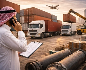 Transport and Logistics